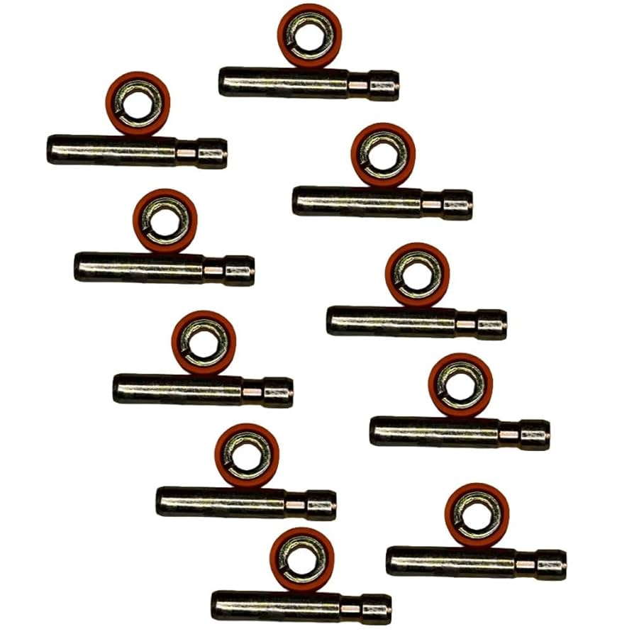 Amazon.com: 10 Set 6Y3228 Pin with Retainer 8E6259 Fits for
